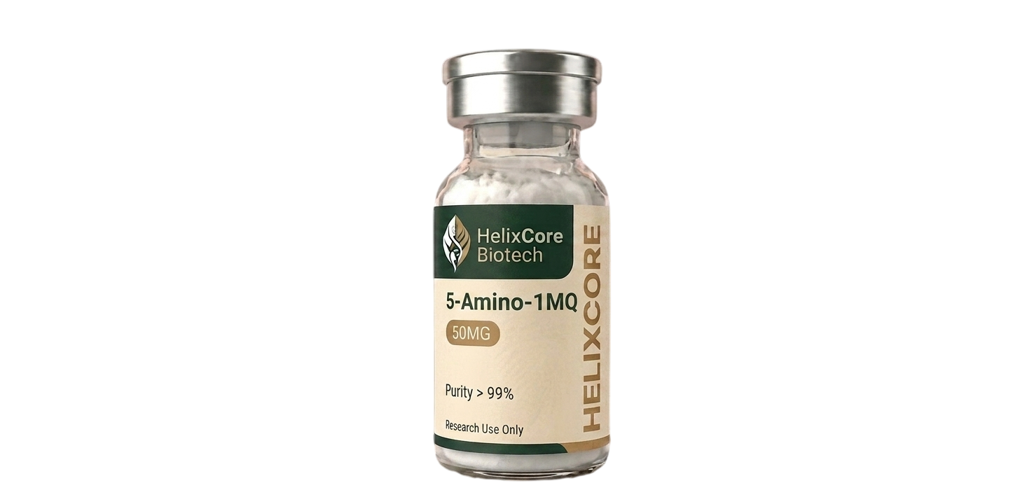 5-Amino-1MQ 50mg vial