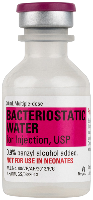 10mg tirzepatide how much bac water bac water peptide calculator Tirzepatide 10MG Research Peptide