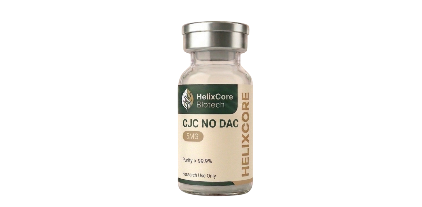 CJC NO DAC 5mg vial