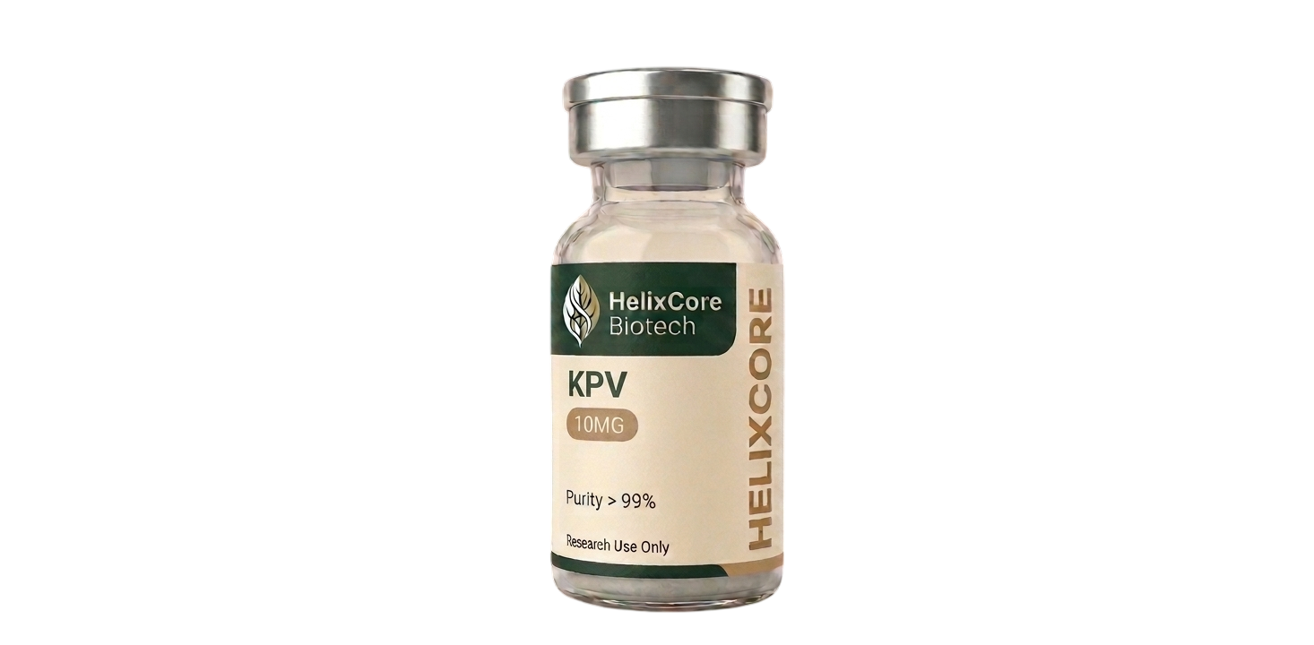 KPV 10mg vial