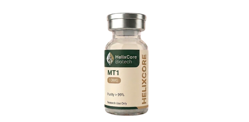 MT-1 10mg vial