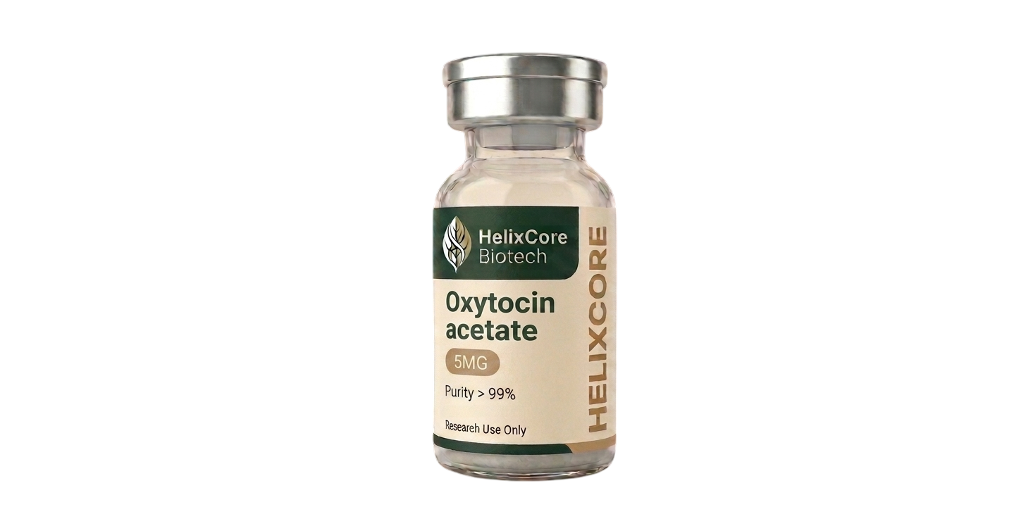 Oxytocin 5mg vial